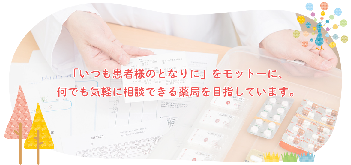 岡山市北区田中 ポリテクセンター岡山入口停留所 調剤薬局