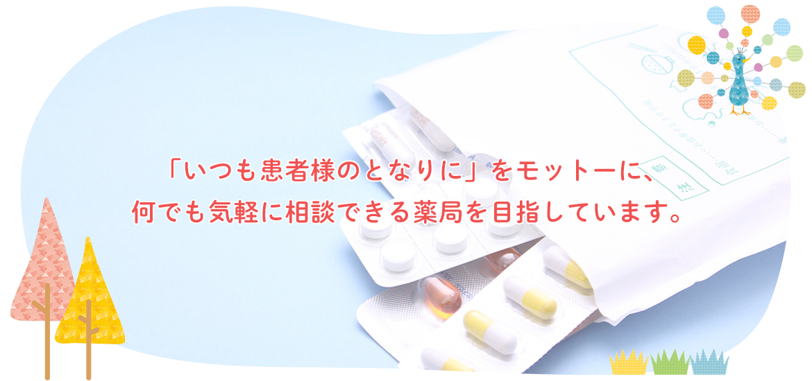 岡山市北区田中 ポリテクセンター岡山入口停留所 調剤薬局